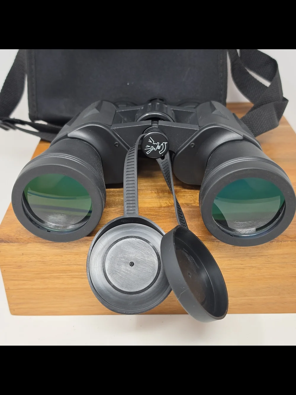 stellar H 12x50 binoculars